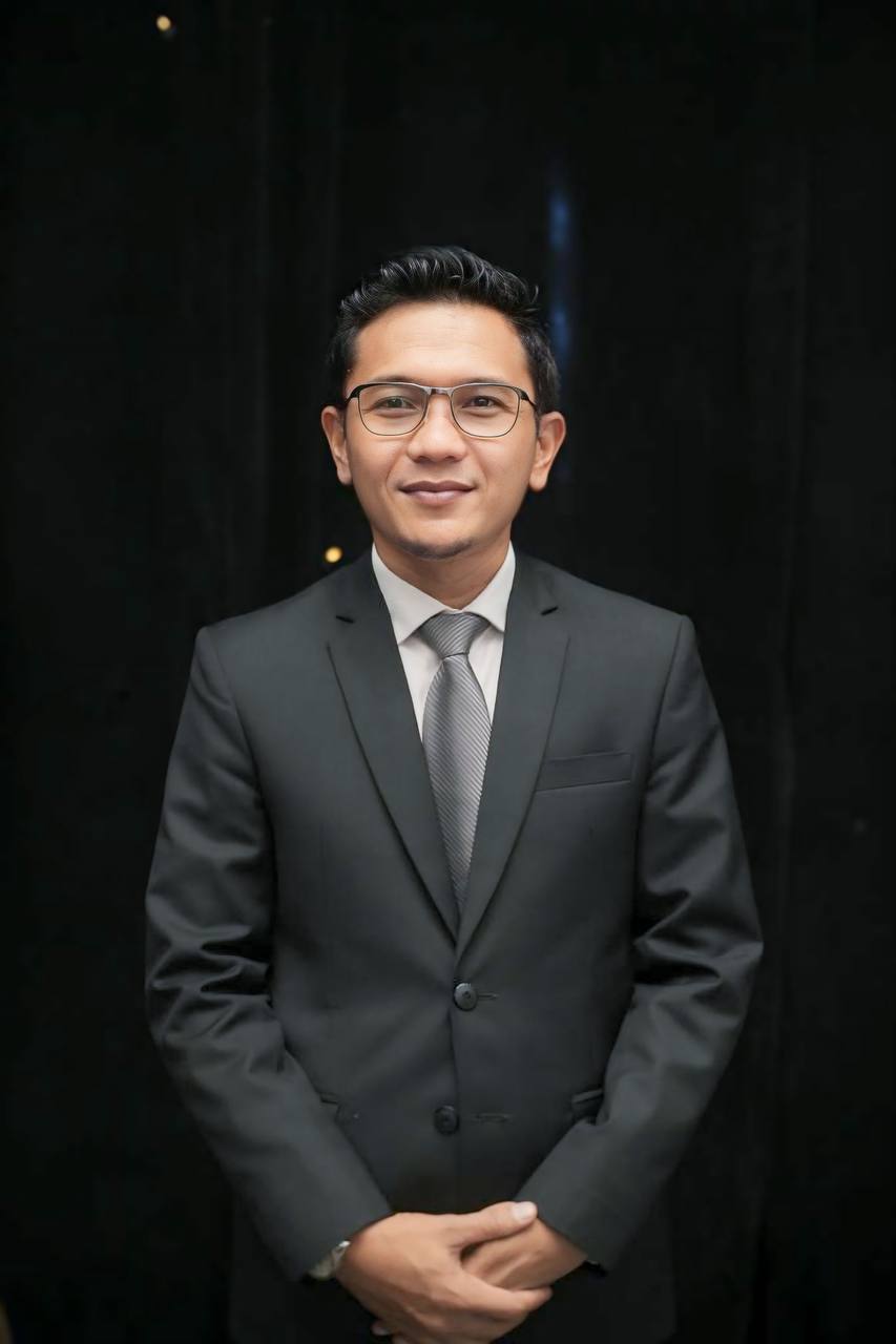 Foto Kepala Dinas